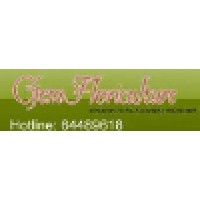 Gem Floriculture Pte Ltd Logo