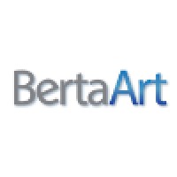 BertaArt Studio Gallery Logo