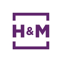 H&M Removals Logo