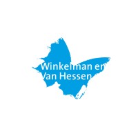 Winkelman en Van Hessen Logo