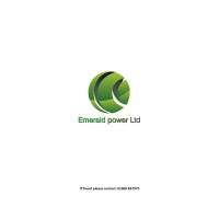 Emerald Power Ltd Logo
