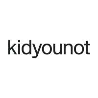 kidyounot Logo