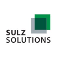 SULZ SOLUTIONS Logo