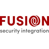 FUSION SECURITY INTEGRATION LTD Logo