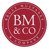Bruce Mulvaney & Co Logo