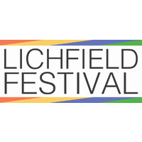 LICHFIELD FESTIVAL Logo