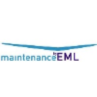 Maintenance by EML Logo