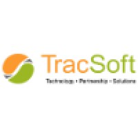 Tracsoft Logo