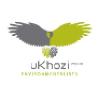 uKhozi Environmentalists (Pty) Ltd Logo