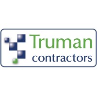 TRUMAN CONTRACTORS (EAST MIDLANDS) LIMITED Logo