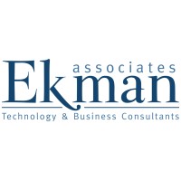 Ekman Associates, Inc. Logo