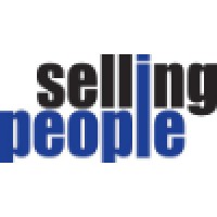 SELLING PEOPLE Logo