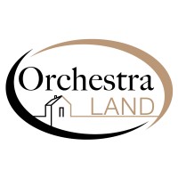 Orchestra Land Logo