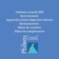 Phileas Conseil Logo