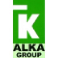Alka Group Logo
