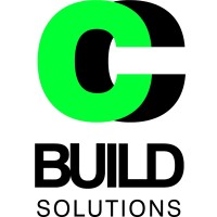 CC Build Solutions Logo