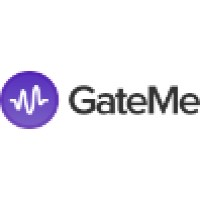 GateMe Logo