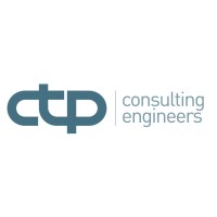 CTP - Consulting Engineers Logo