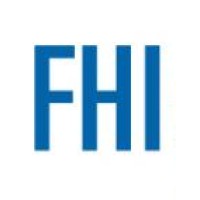 FHI, federatie van technologiebranches Logo
