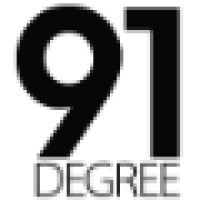 Ninety One Degree Lifestyle & Interiors Logo