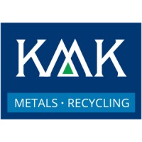 KMK Metals Recycling Ltd. Logo