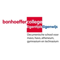 Bonhoeffercollege Logo