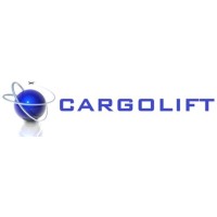 CargoLift Ireland Ltd Logo