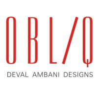 OBLIQ Logo