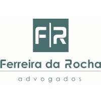 Ferreira da Rocha & Advogados Logo