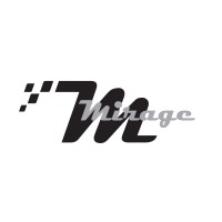 Mirage Ltd Logo