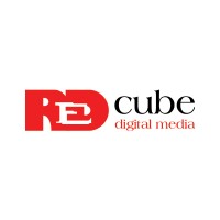 RedCube Digital Media Pvt. Ltd. Logo