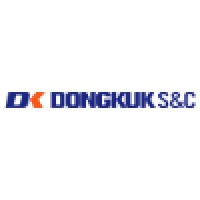 Dongkuk S&C Logo