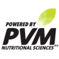 PVM Nutritional Sciences Logo