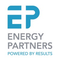Energy Partners Logo
