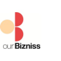 Our Bizniss Productions Pty Ltd Logo