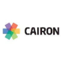 CAIRON Group Logo