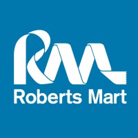 Roberts Mart Logo