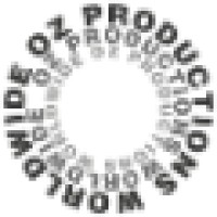 Oz Productions Logo