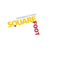 Square Foot Logo