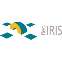 RedIRIS Logo