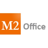 M2 Office Logo