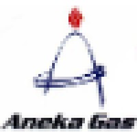 PT. Aneka Gas Industri Logo