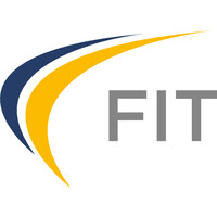 FIT Additive Manufacturing Group Logo