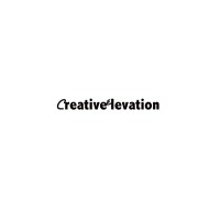 CREATIVE ELEVATION LTD Logo