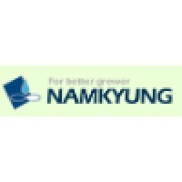 NAMKYUNG Logo