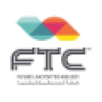 Future Link for Contracting (FTC) Logo