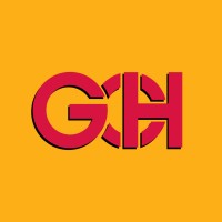 Glenn O. Hawbaker, Inc. Logo