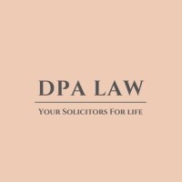 DPA Law Logo