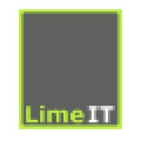 LimeIT as Logo