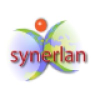 Synerlan Logo